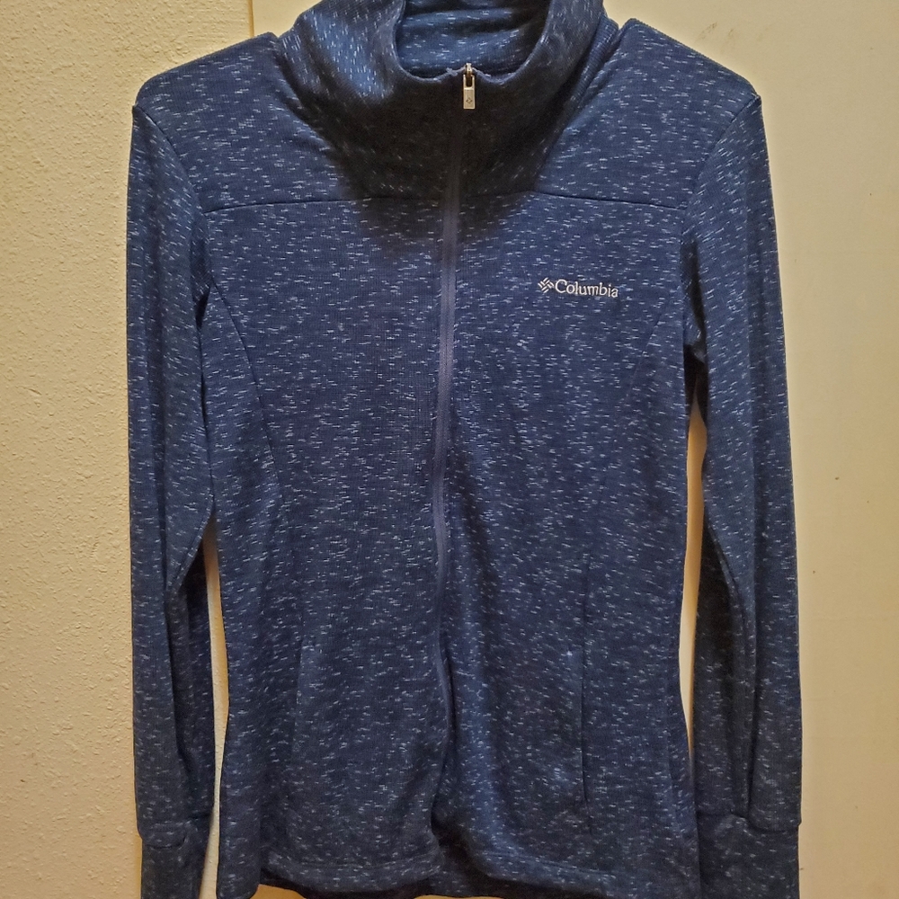 Columbia mid layer